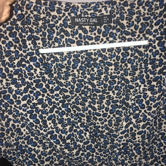 Nasty Gal Dress - Picture 10 of 10